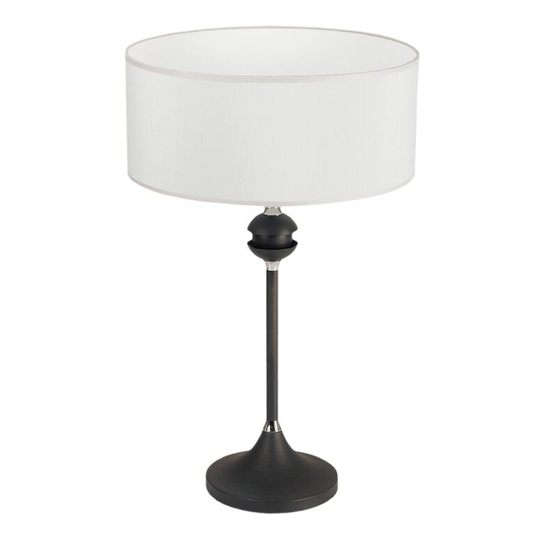 Lampa stołowa/ gabinetowa KASZMIR