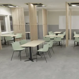 Aranżacje pomieszczeń socjalnych