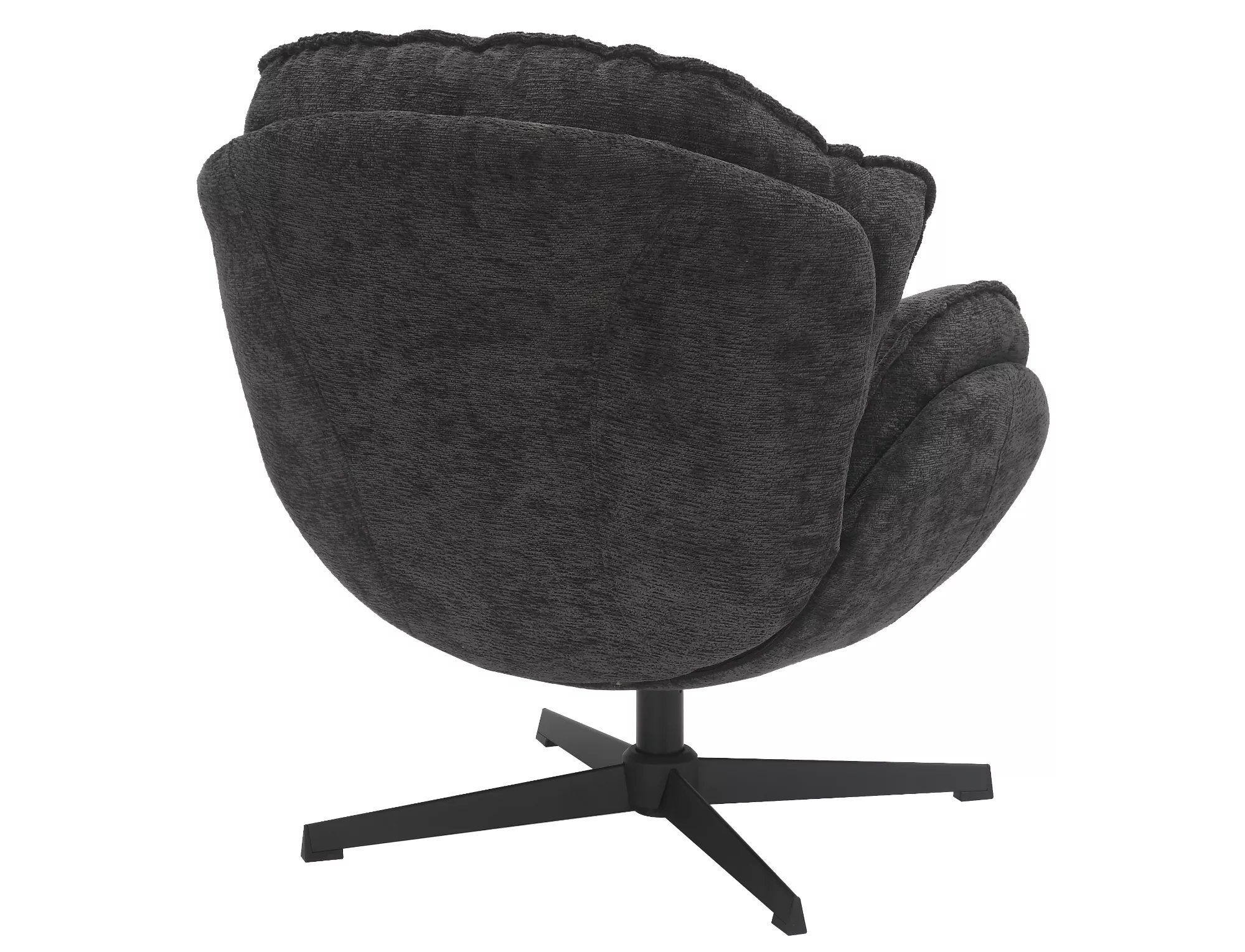 Fotel obrotowy BETTY 2 kolory - obrazek 10