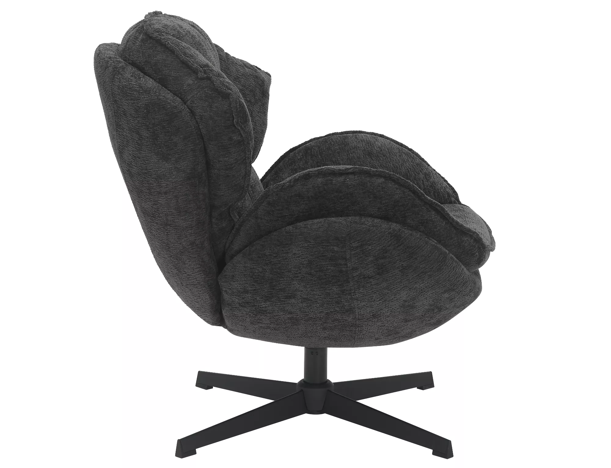 Fotel obrotowy BETTY 2 kolory - obrazek 7