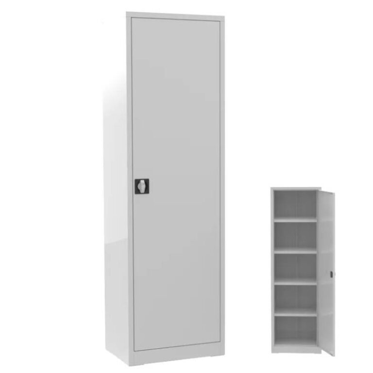 Szafa Metalowa Aktowa 2 drzwiowa szer.60cm