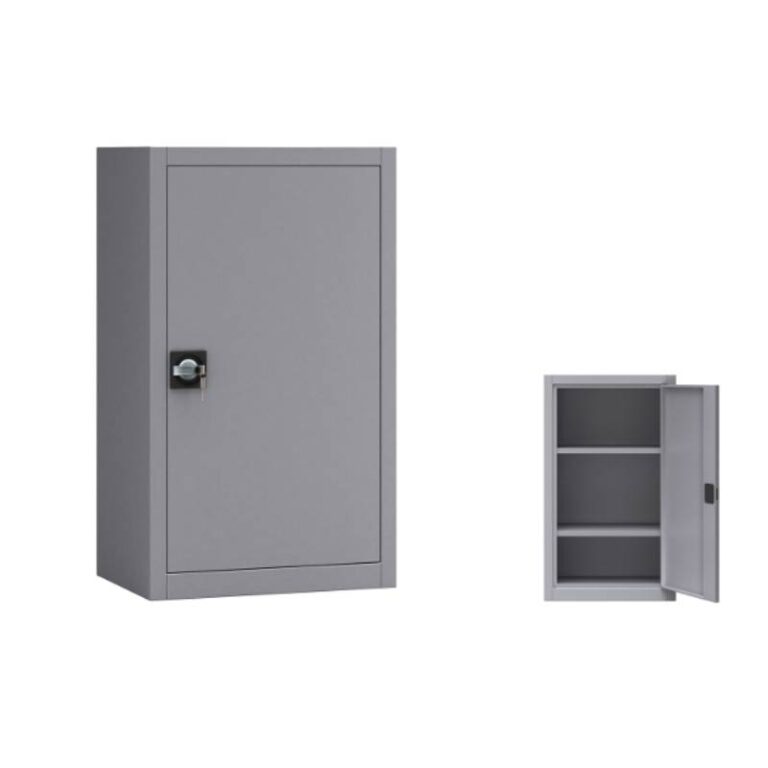 Szafa / Nadstawka  Metalowa Aktowa 1 drzwiowa szer.60cm