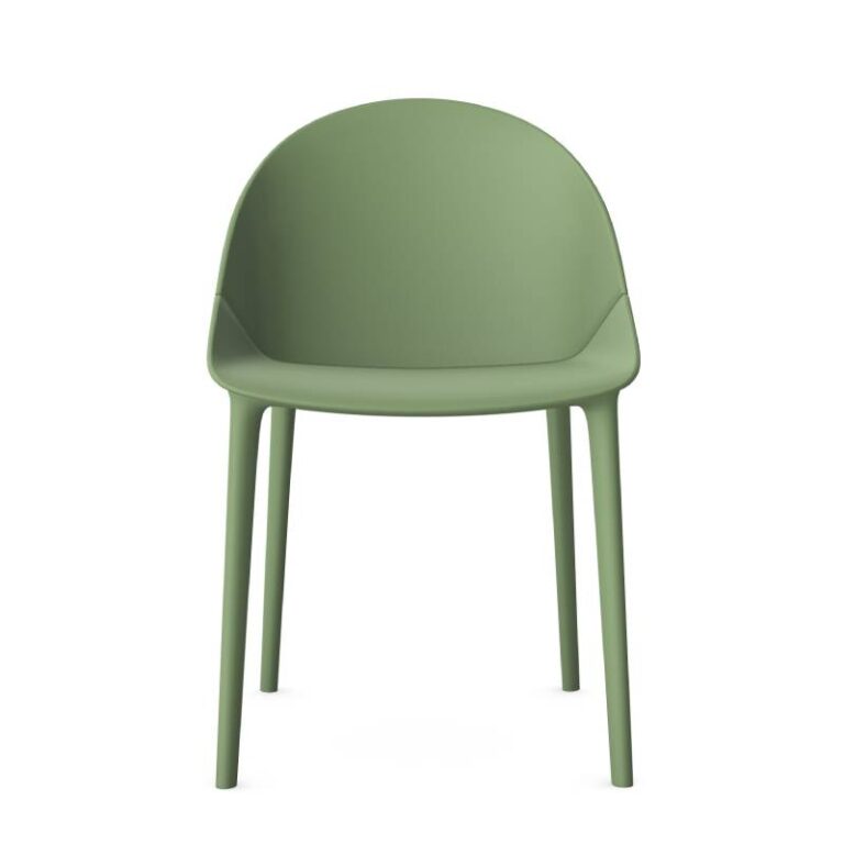 PAPILLON  krzesło  z tworzywa w modnych kolorach