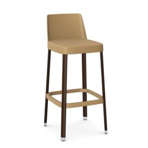 Hoker TAPAS barowy h 76cm, kolory