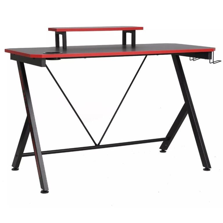 Biurko B202 120x60x76/88h