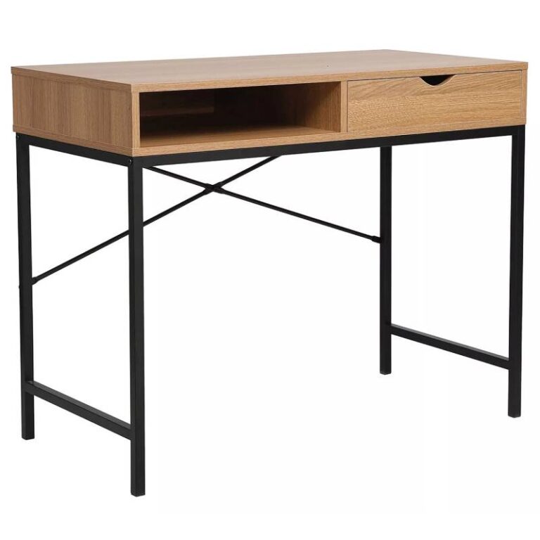 Biurko B 027  85x48x76h