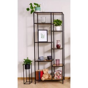 COSTA A Regał loft 70x30x178h