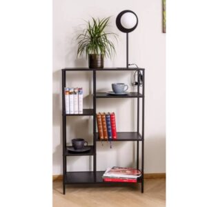 COSTA B Regał loft 70x30x109h