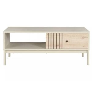 FROST L5  niska ława z szufladą 100x50x40h