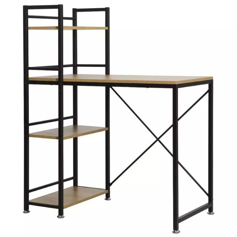 Biurko B 036 90x50x76h