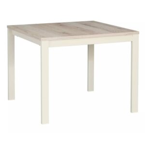 FROST L2 nowoczesny stolik pomocnik 60x60x48h