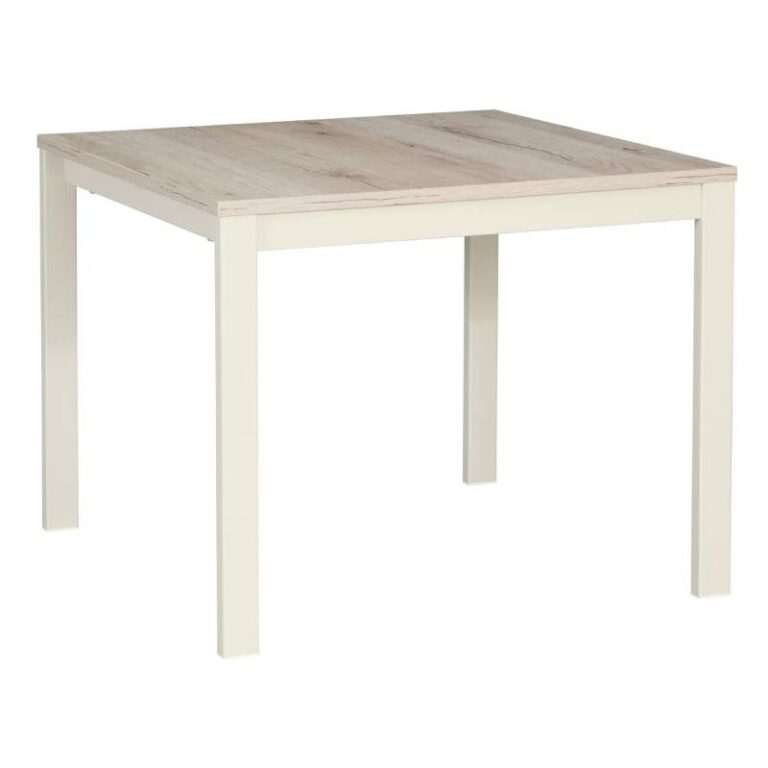 FROST L2 nowoczesny stolik pomocnik 60x60x48h