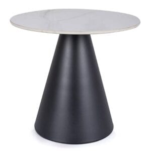 Okrągła ława stolik HILL  fi 50x46h