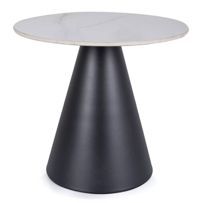 HILL okrągła ława stolik  fi 50x46h