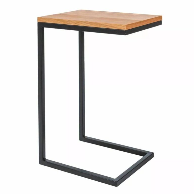 LARGO C Pomocnik Stolik dostawiany