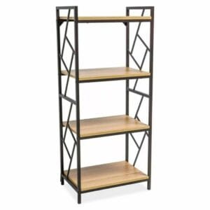 Regał średni TABLO R4 60x40x139,5h
