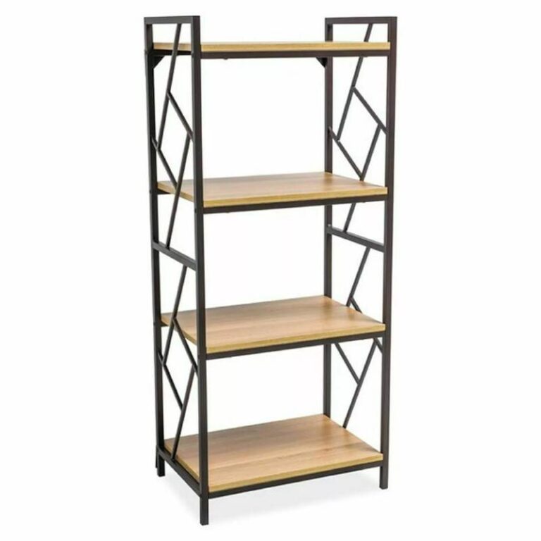 TABLO R4 Regał średni 60X40X139,5h