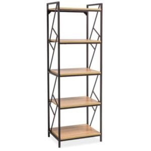 Regał wysoki TABLO R5 60x40x180h