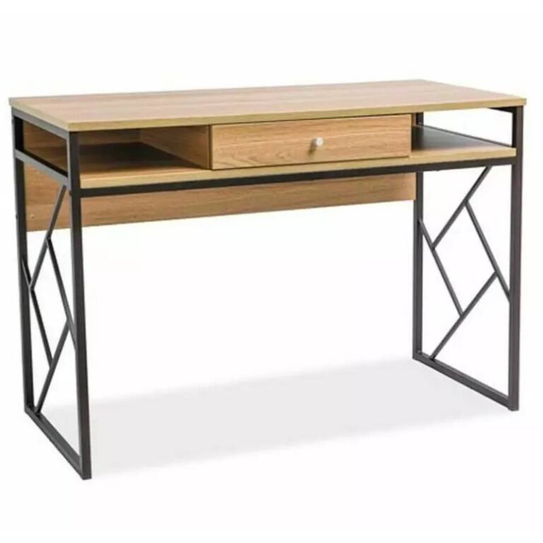 Biurko TABLO B 110x48x76h