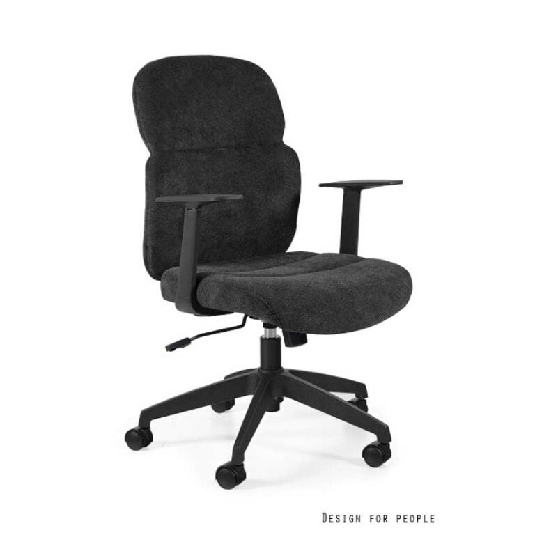 krzesło obrotowe do biura