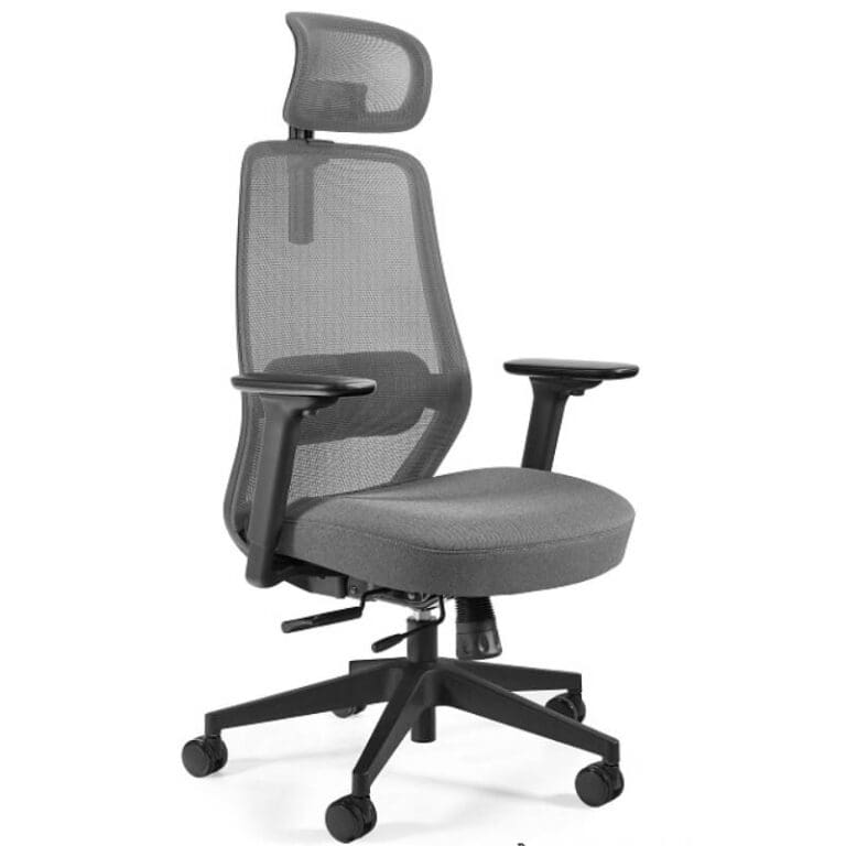 fotel ergonomiczny do biura