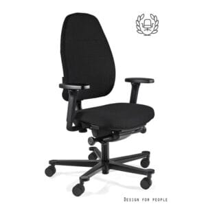 Magic M ergonomiczny fotel obrotowy do biura z regulacją