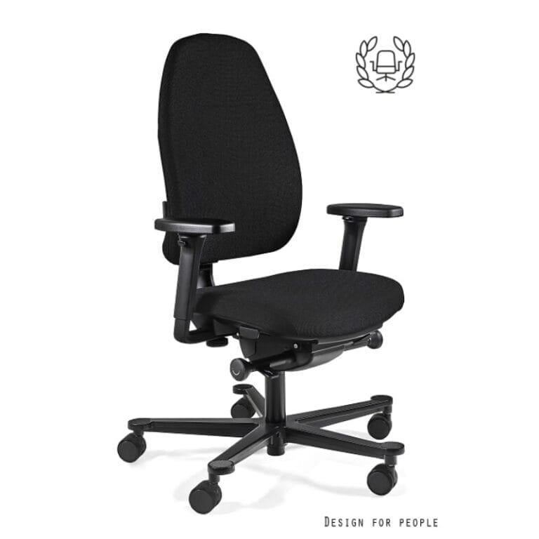 Magic M ergonomiczny fotel obrotowy do biura z regulacją