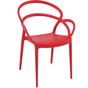 krzesło do restauracji i jadalni