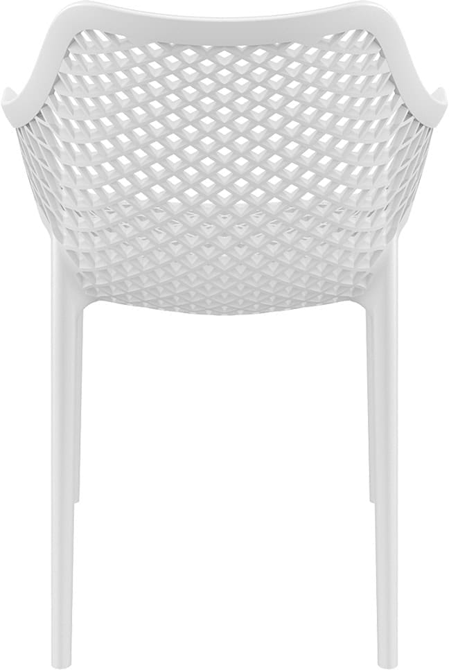 Krzesło plastikowe AIR XL– zestaw 4 sztuki HORECA - obrazek 7