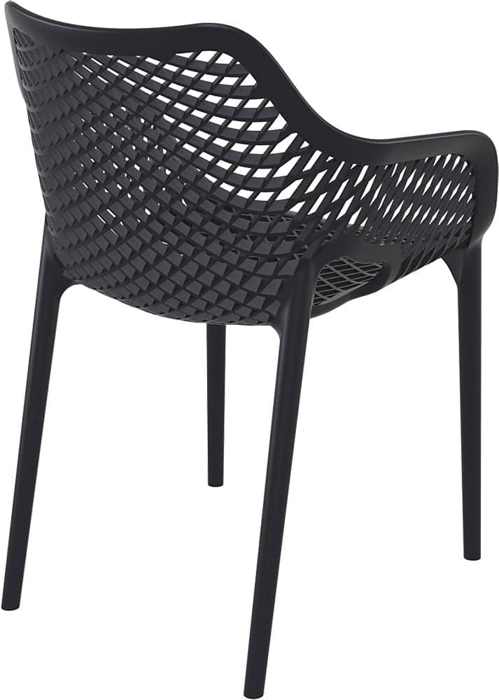 Krzesło plastikowe AIR XL– zestaw 4 sztuki HORECA - obrazek 14