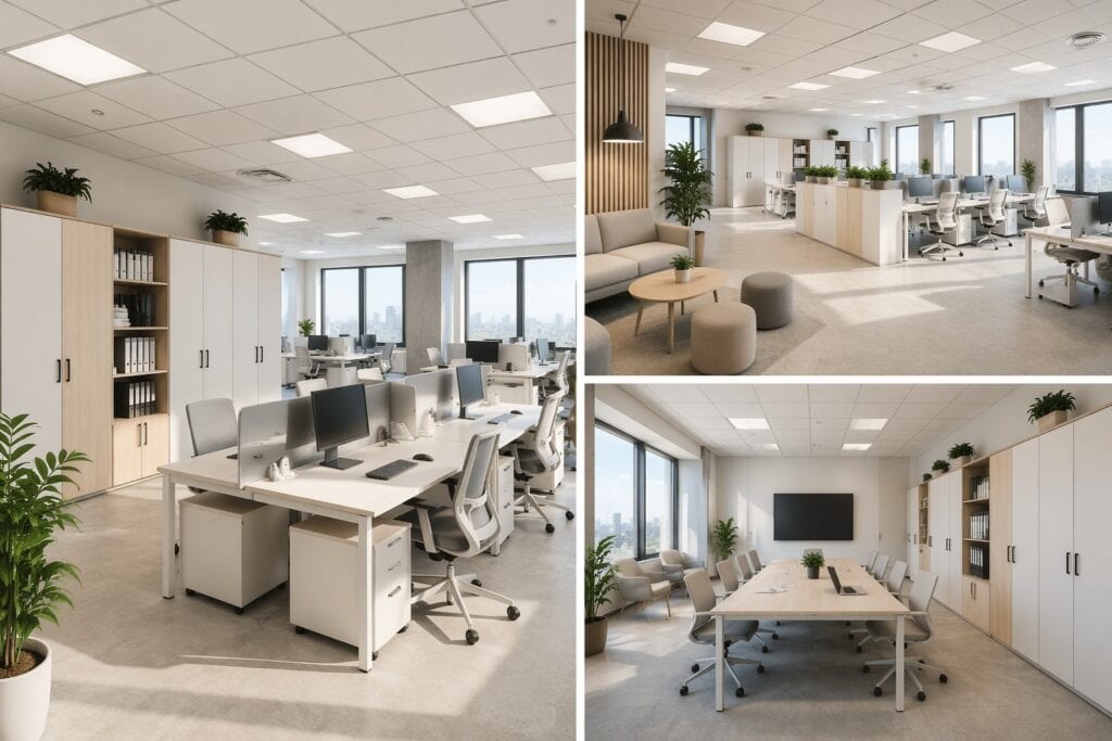 meble do biura JKmeblove