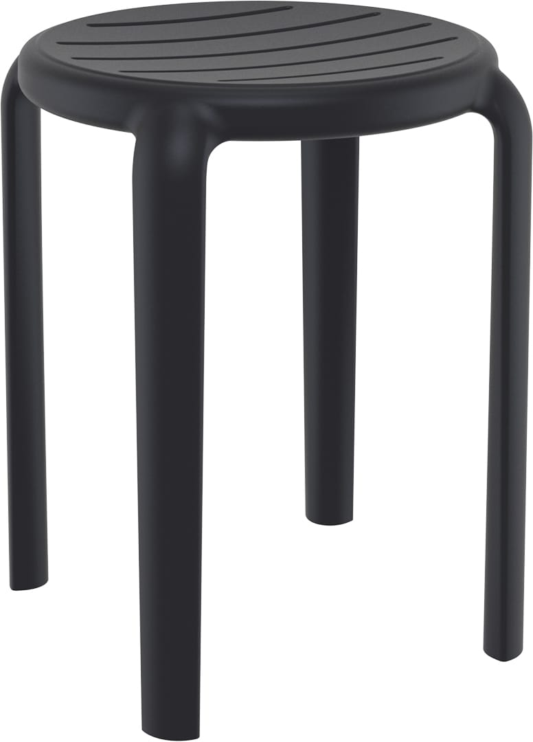 Taboret niski TOM BAR 45 - zestaw 4 sztuki - obrazek 8
