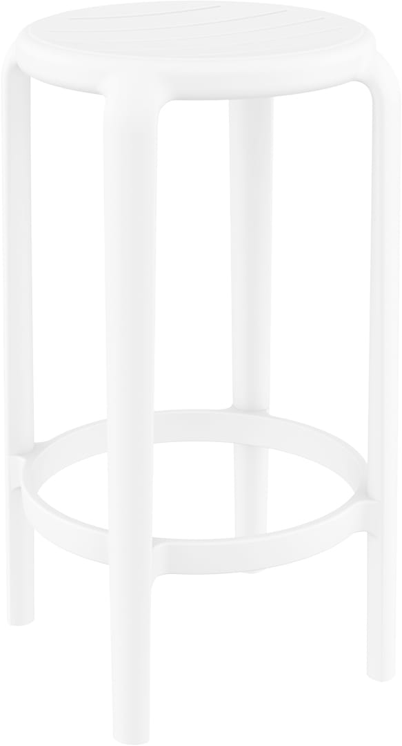 Hoker barowy TOM BAR 65 - zestaw 4 sztuki - obrazek 5