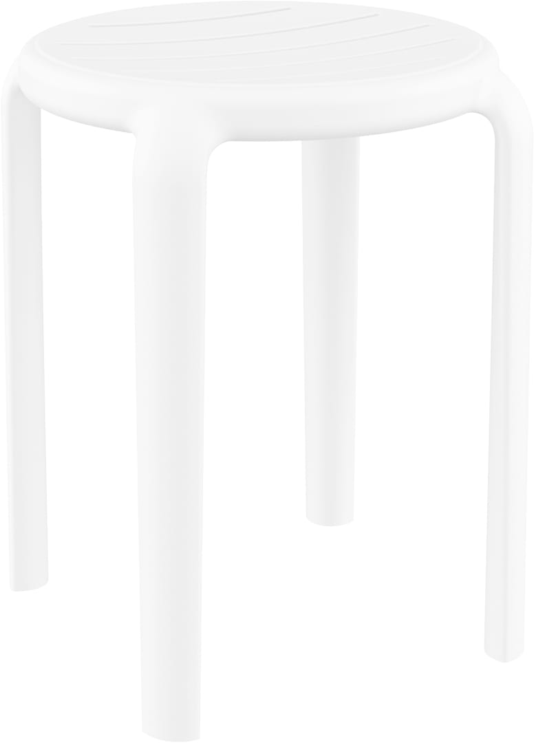 Taboret niski TOM BAR 45 - zestaw 4 sztuki - obrazek 4