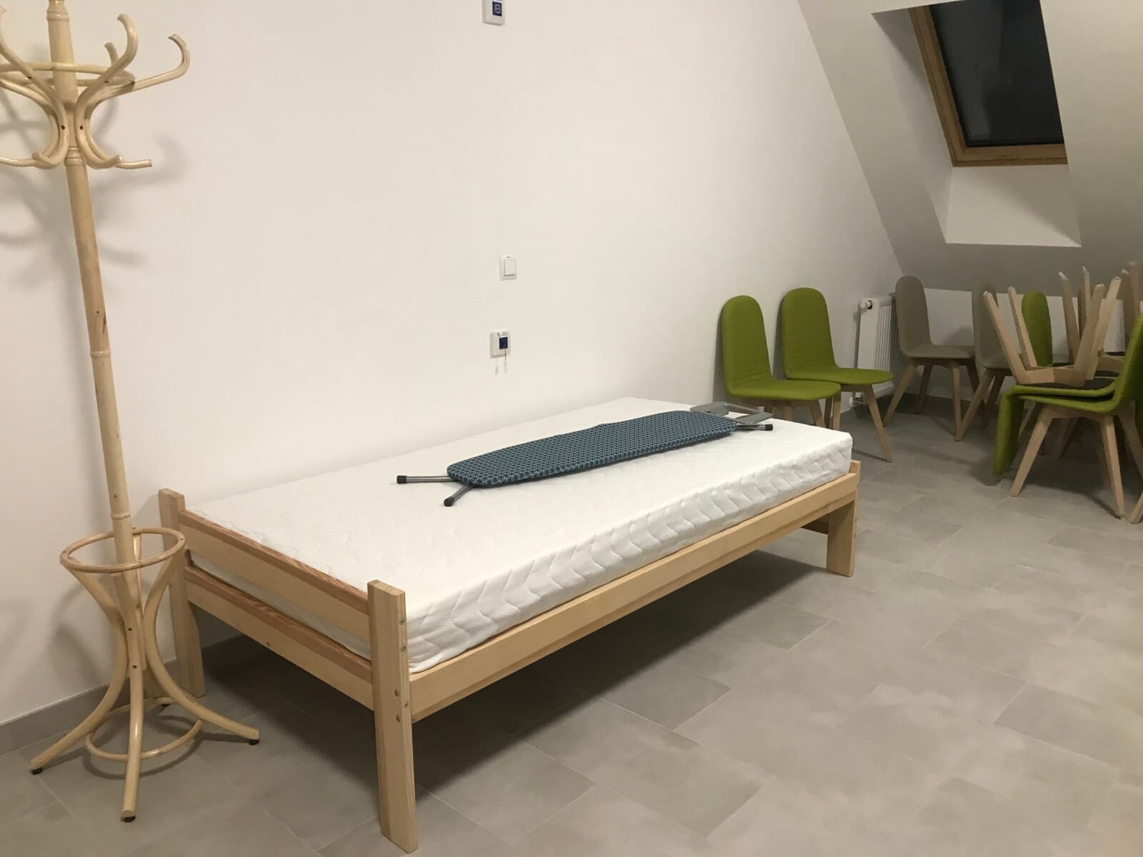 Centrum Opiekuńczo Mieszkalne w Chróścicach - obrazek 3