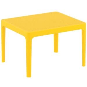 Stolik z tworzywa 50x60 Sky Side