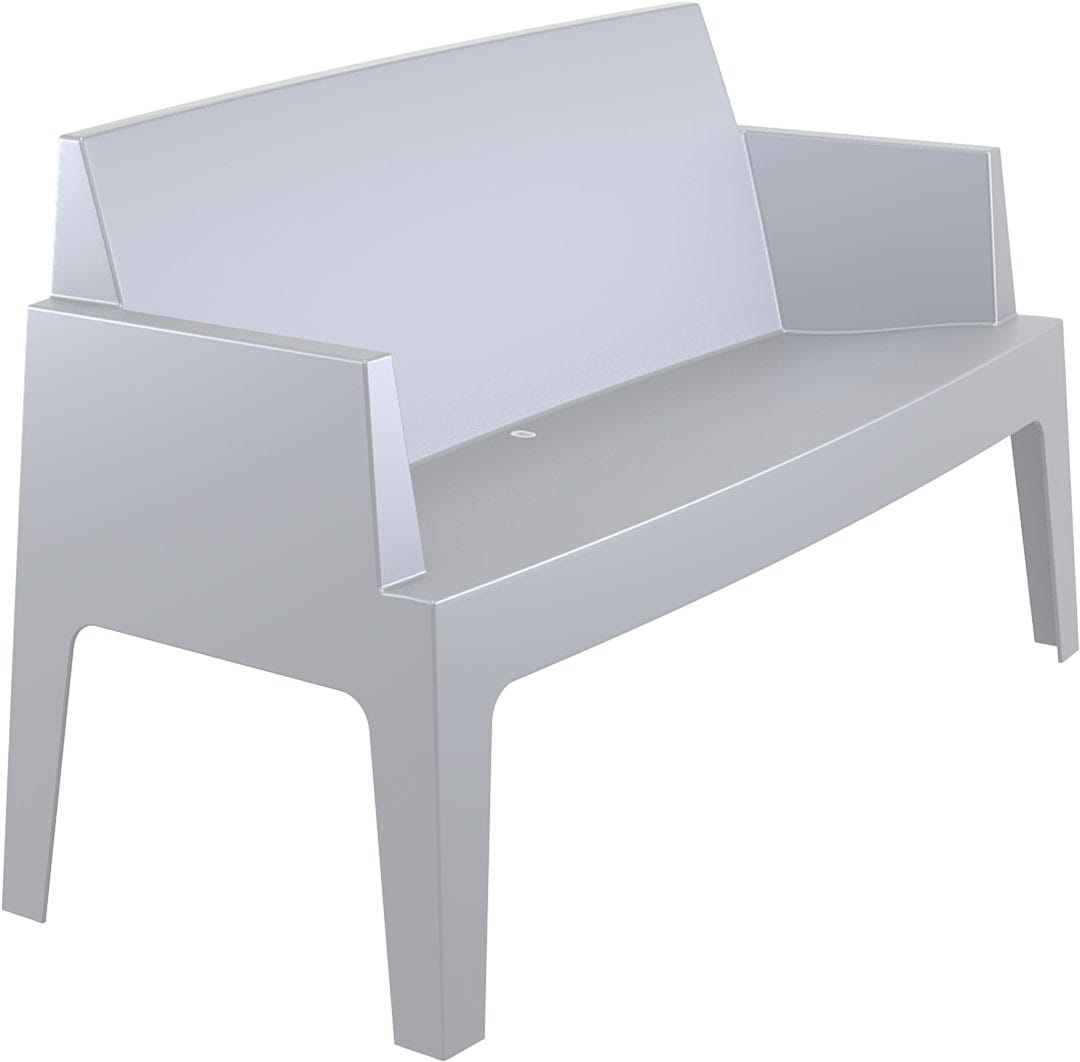 sofa 2 osobowa BOX