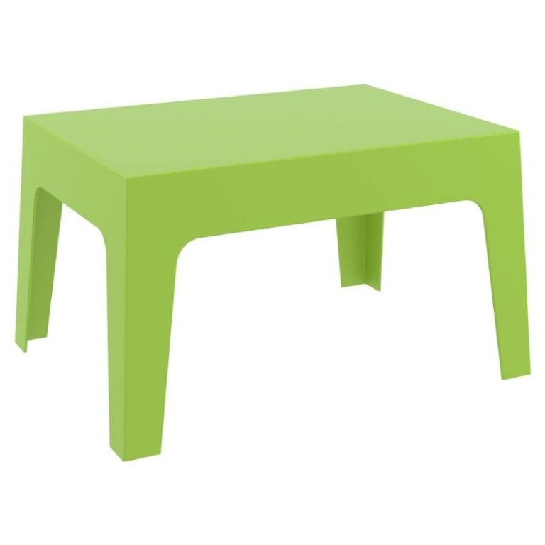 Stolik niski Box