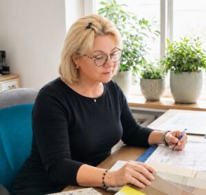 Picture of Ewa Falińska