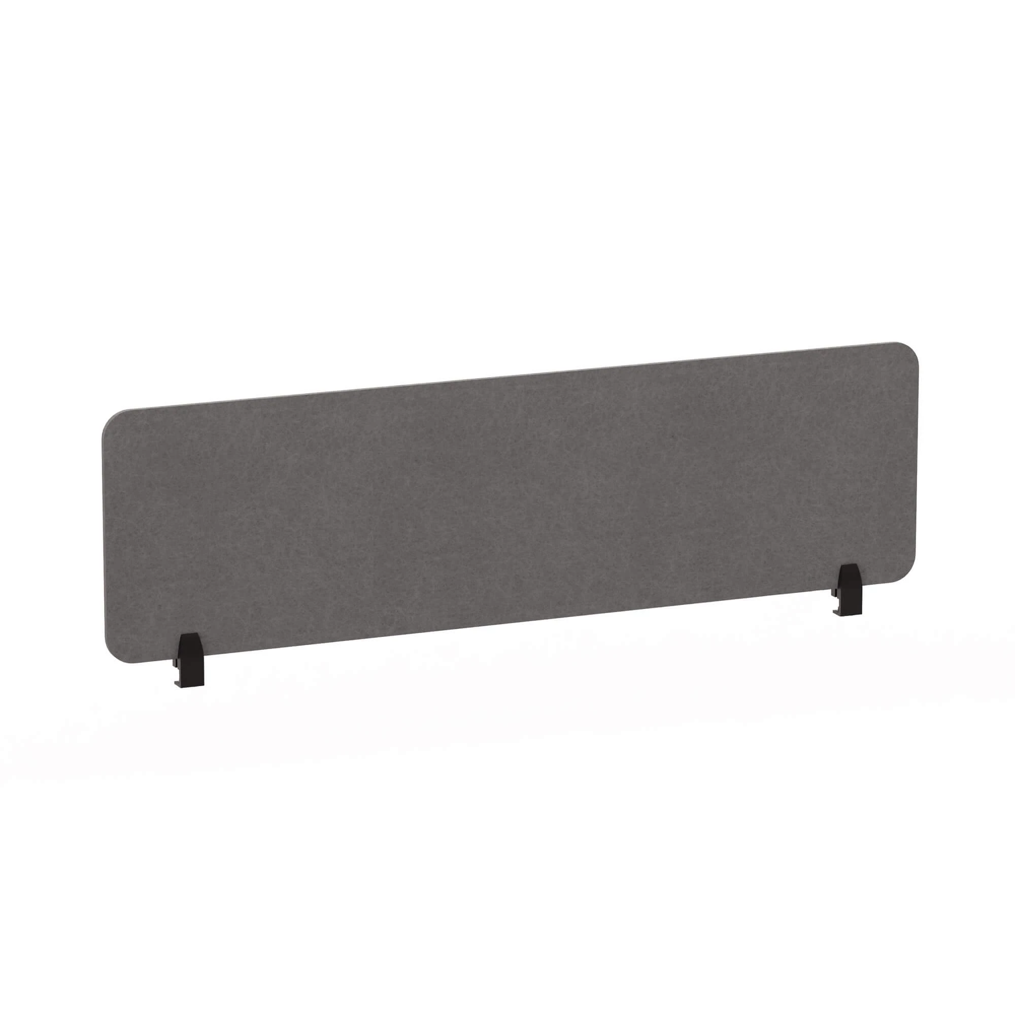 Panel akustyczny H47 – przegroda na biurko 120–200cm. - obrazek 4
