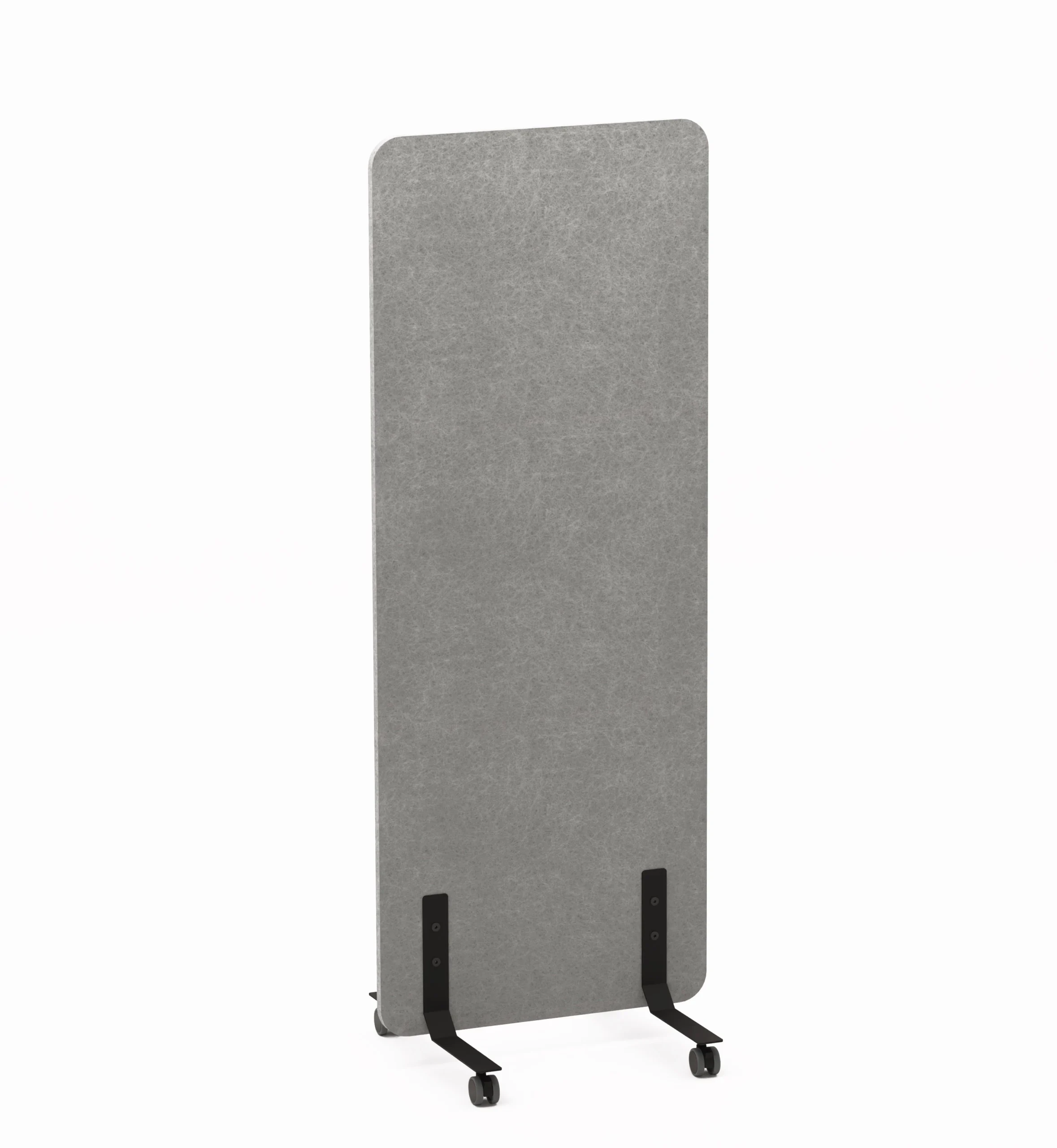 Panel wolnostojący GoSilent – ścianka akustyczna H180cm - obrazek 5